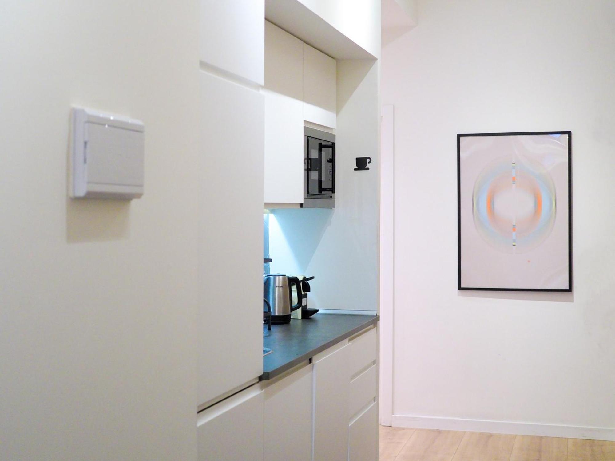 Hotel Arte By Olala Homes