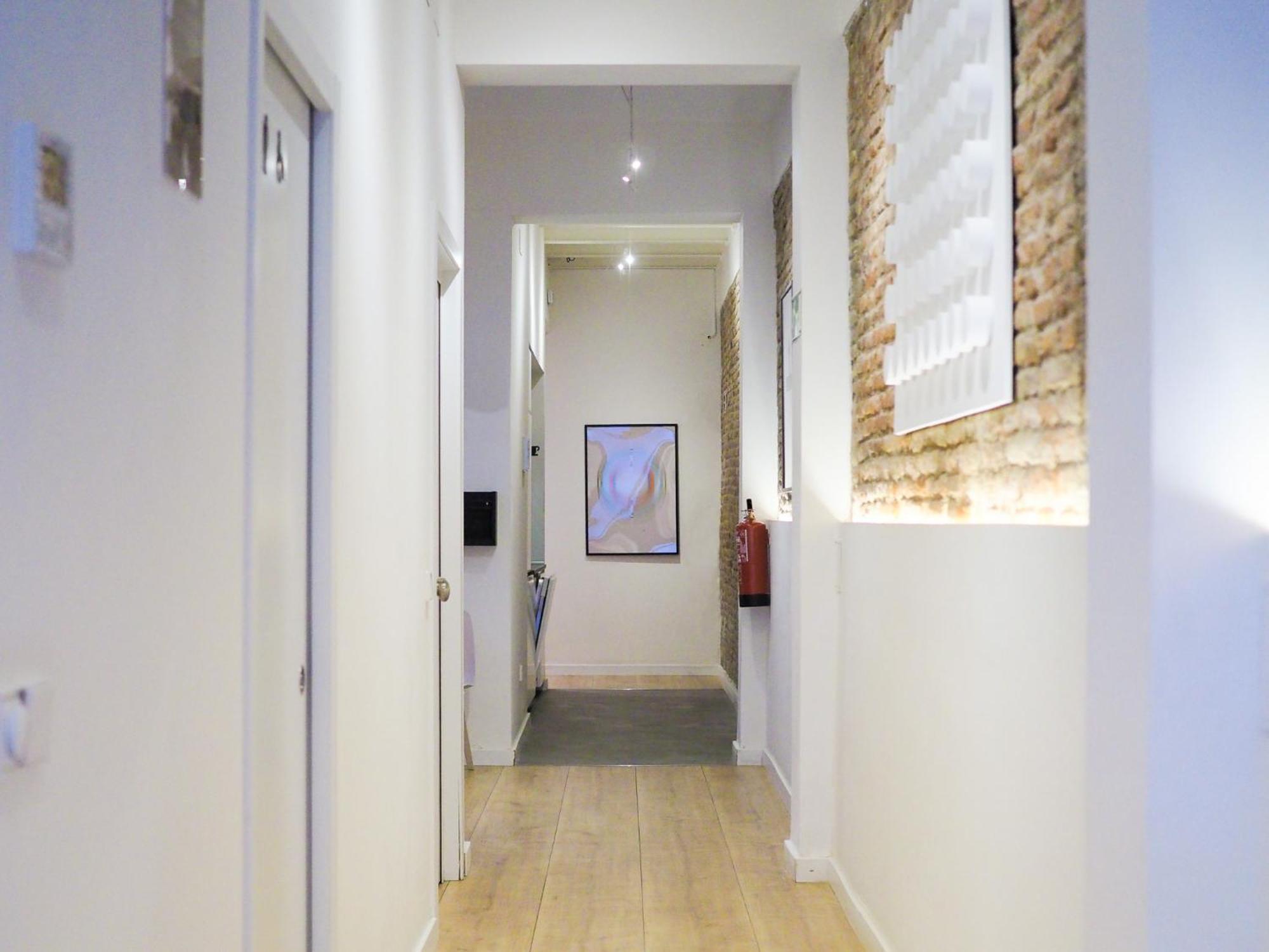Hotel Arte By Olala Homes