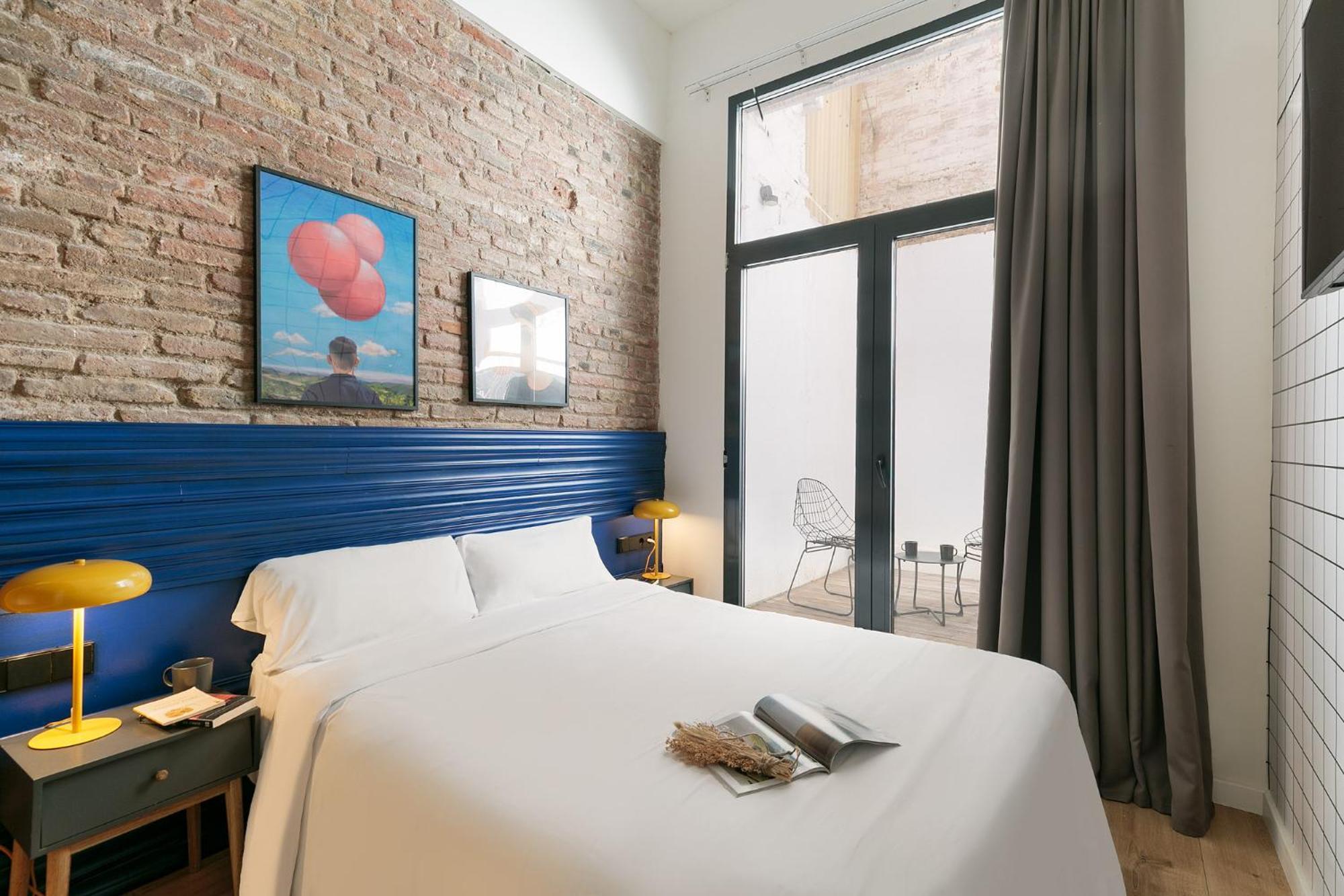 Arte By Olala Homes Hotel