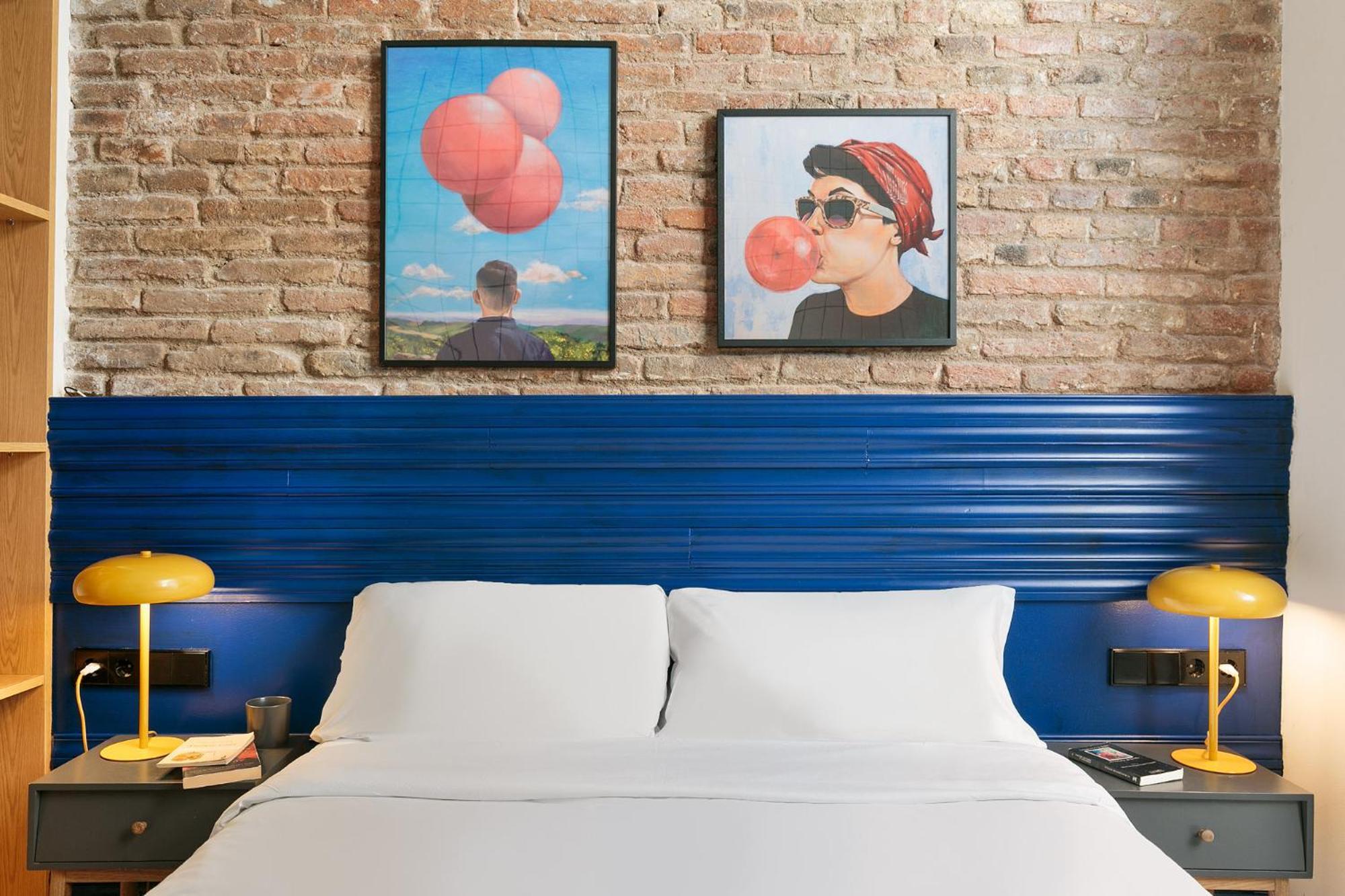 Arte By Olala Homes * L'Hospitalet de Llobregat