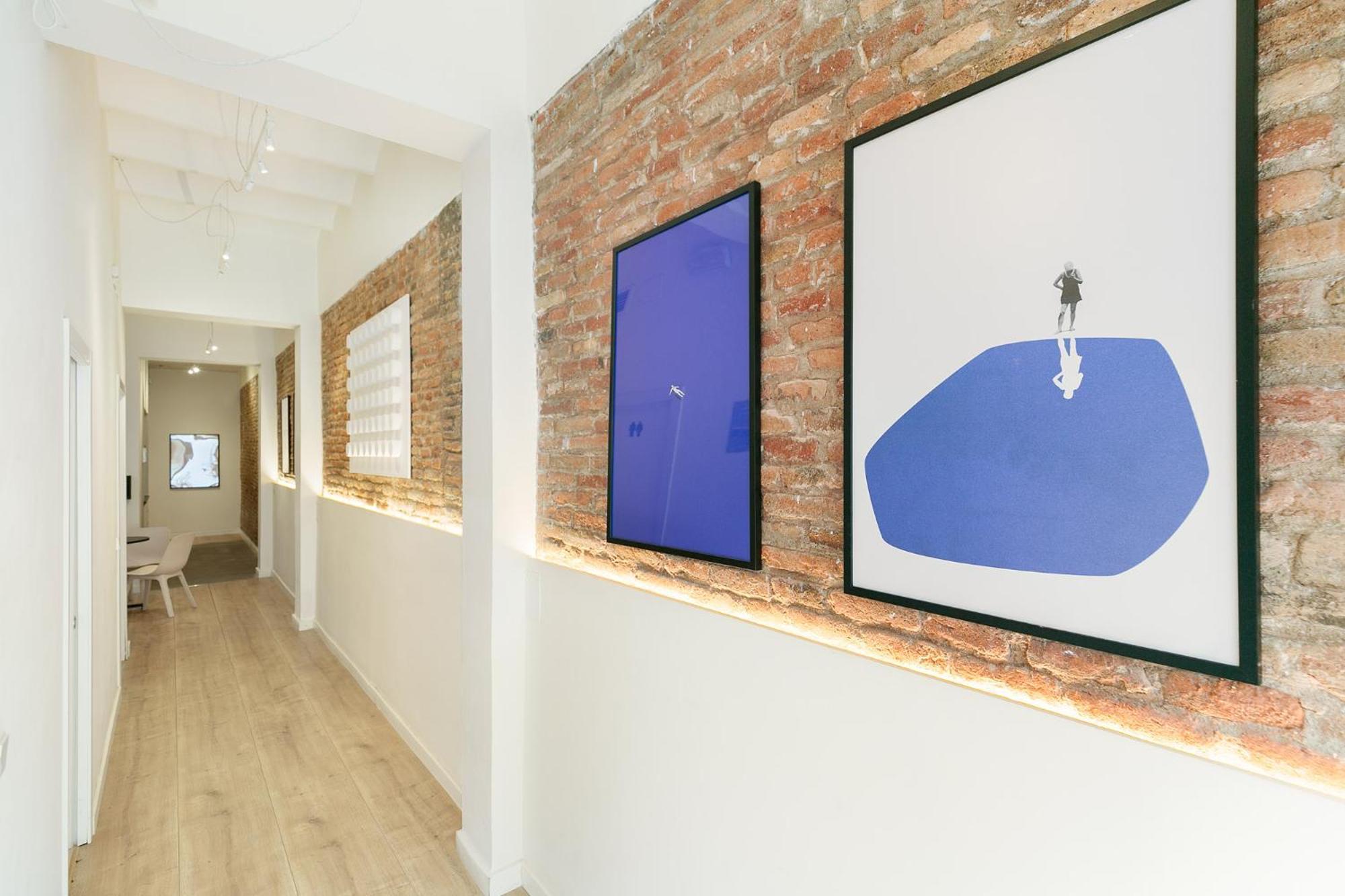 Arte By Olala Homes L'Hospitalet de Llobregat