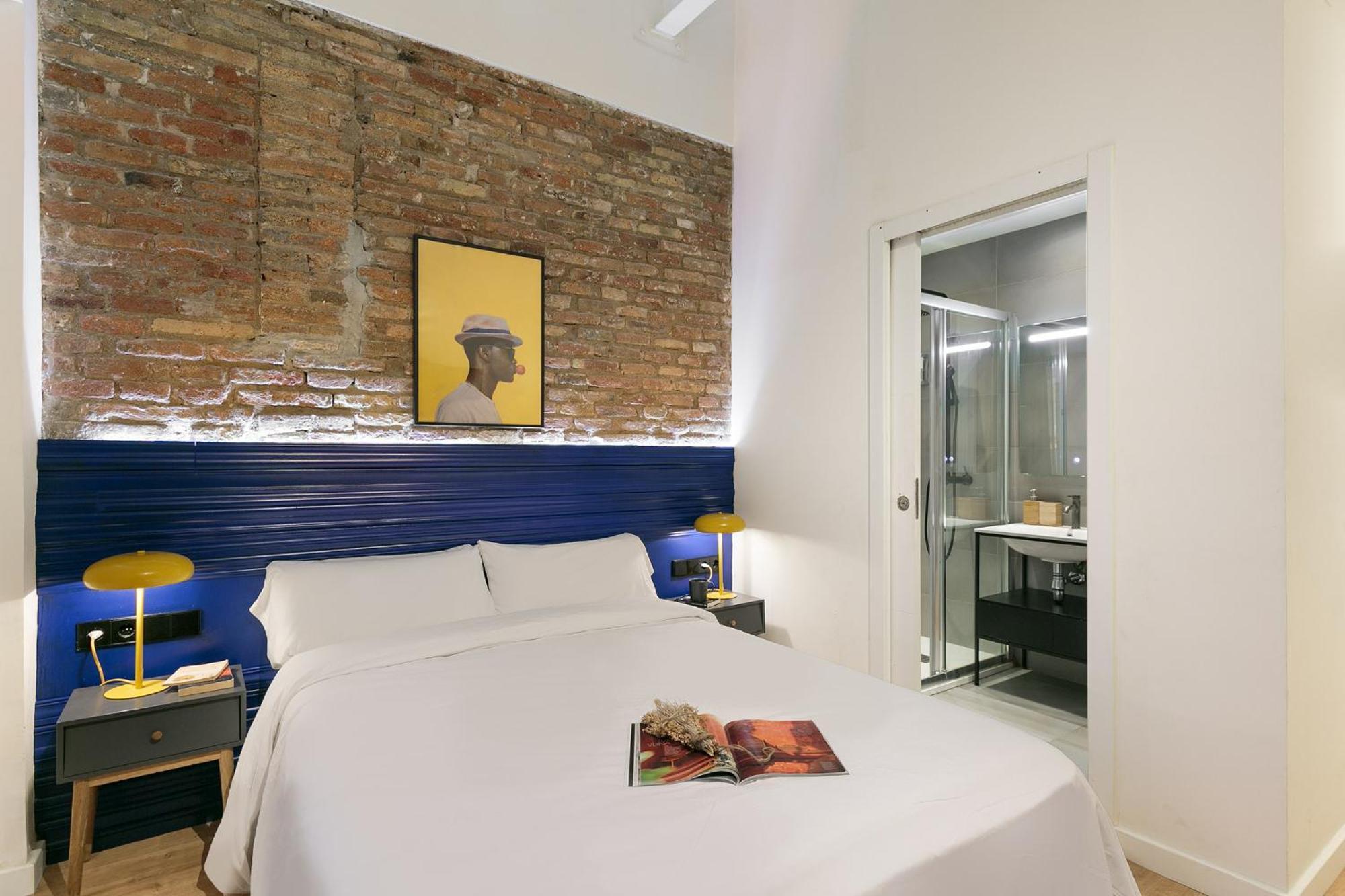 Hotel Arte By Olala Homes