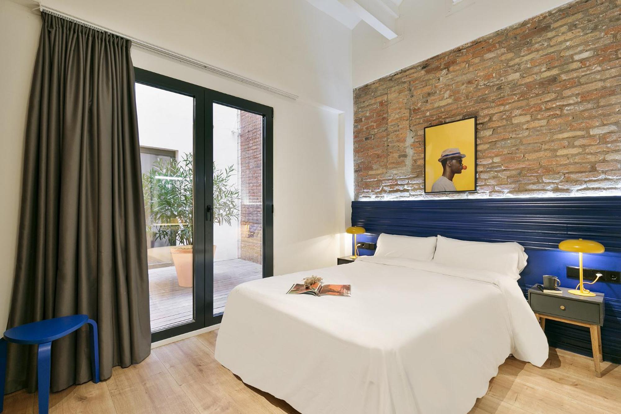 Hotel Arte By Olala Homes L'Hospitalet de Llobregat