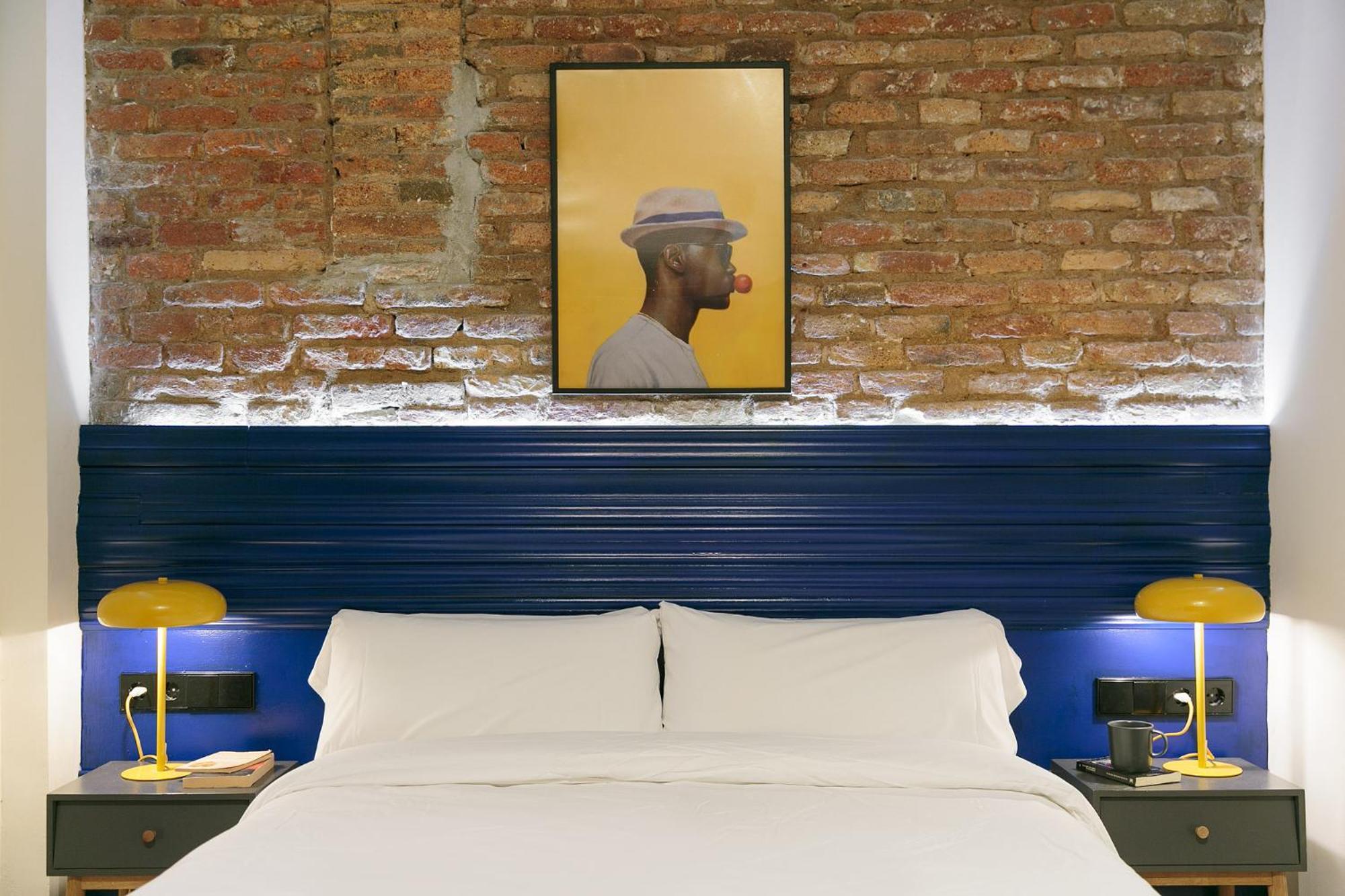 Arte By Olala Homes *