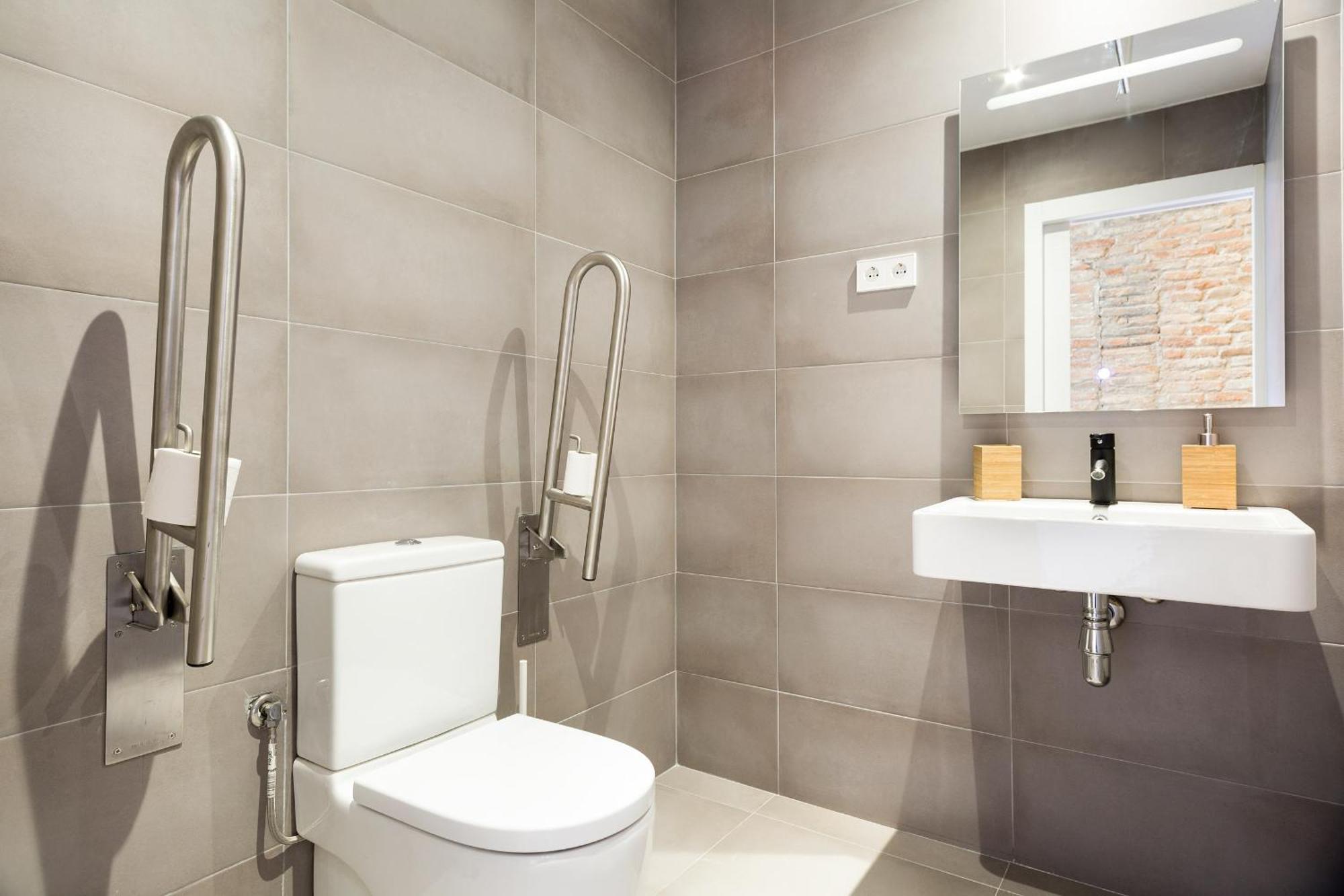 Arte By Olala Homes L'Hospitalet de Llobregat