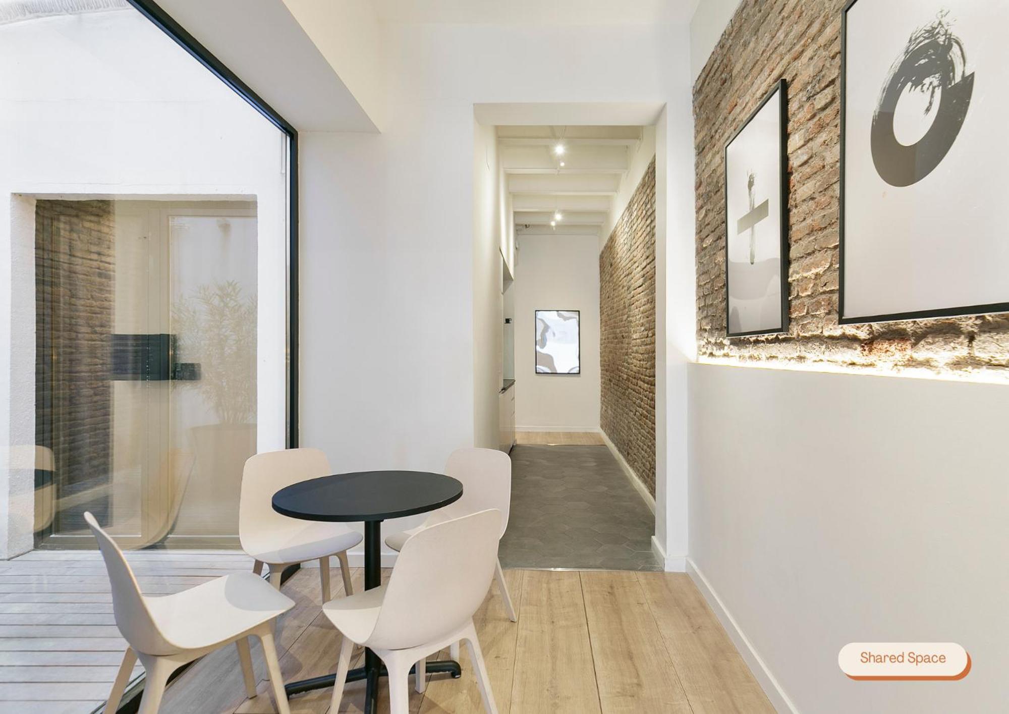 Hotel Arte By Olala Homes *