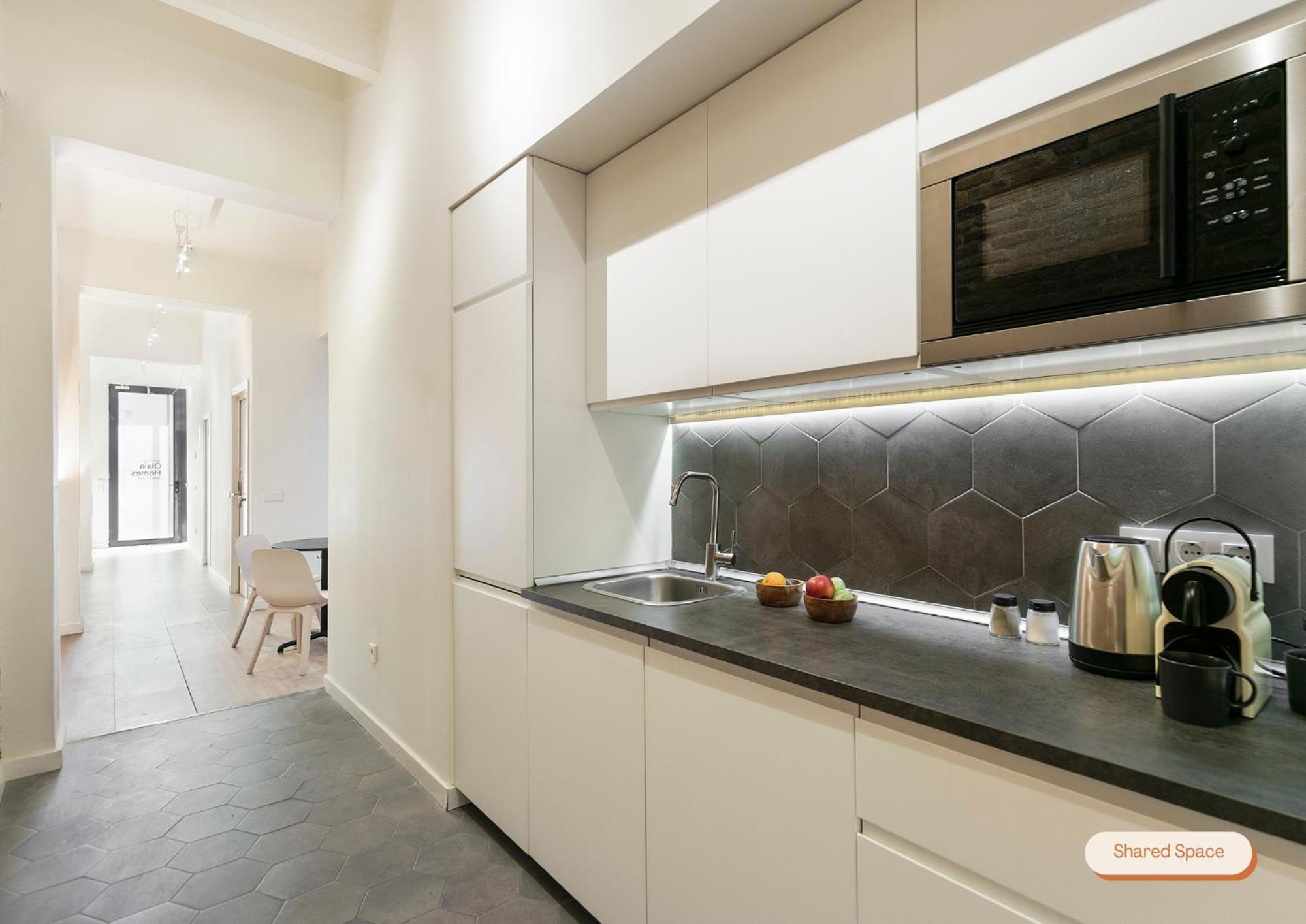 Arte By Olala Homes Hotel L'Hospitalet de Llobregat
