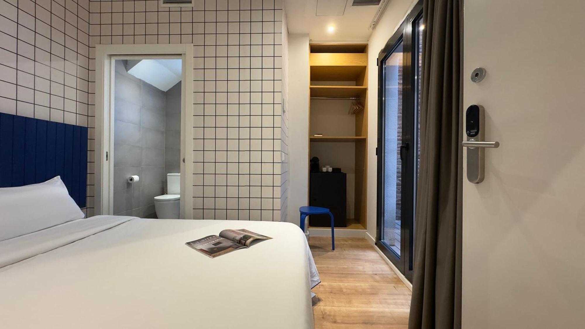 Hotel Arte By Olala Homes L'Hospitalet de Llobregat