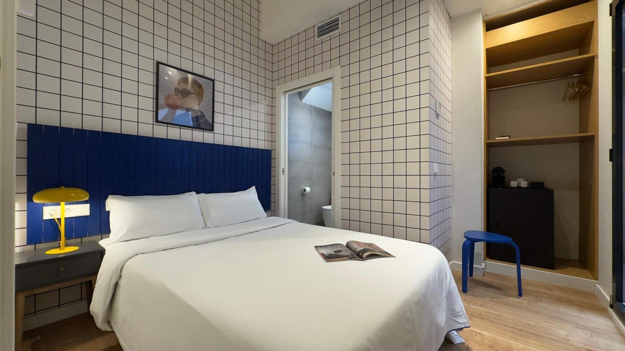 Hotel Arte By Olala Homes L'Hospitalet de Llobregat