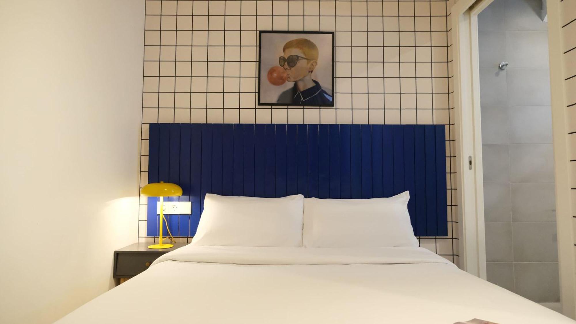 Hotel Arte By Olala Homes *