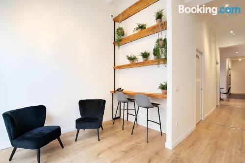 Arte By Olala Homes * L'Hospitalet de Llobregat