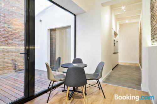 Arte By Olala Homes * L'Hospitalet de Llobregat