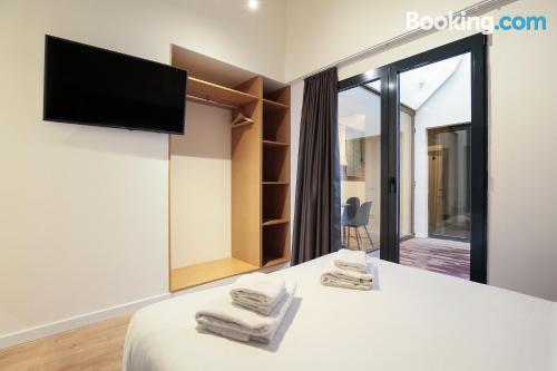 Arte By Olala Homes Hotel L'Hospitalet de Llobregat